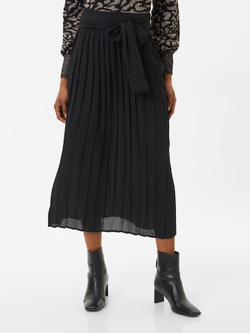 JDY Skirt 'Thilda' in Black: front