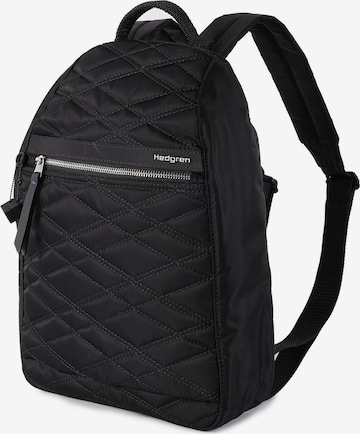 Hedgren Rucksack 'Inner City Vogue' in Grau