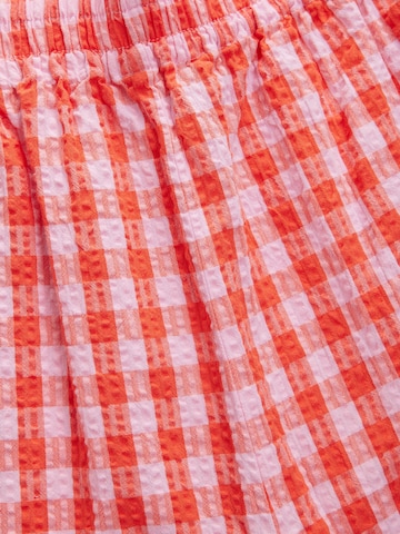 Next Wide leg Trousers in Pink