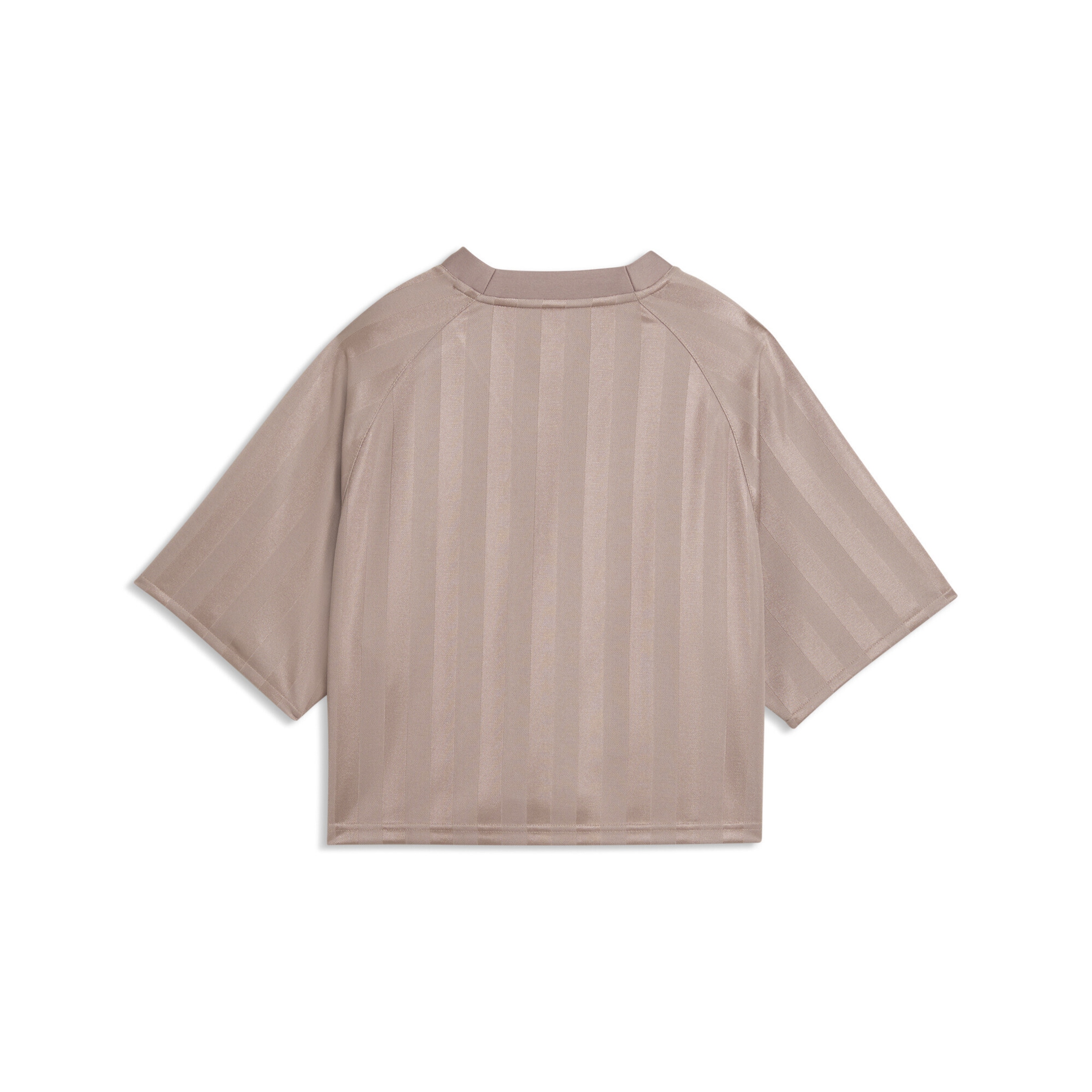 PUMA Funktionsshirt in Beige