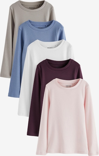 Marškinėliai iš Next, spalva – mišrios spalvos, Prekių apžvalga