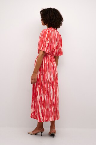 Kaffe Kleid 'Arina' in Pink