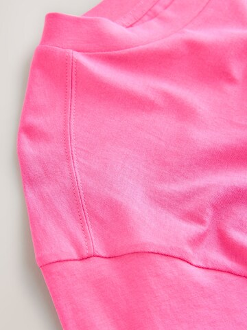 Next Shirt in Pink