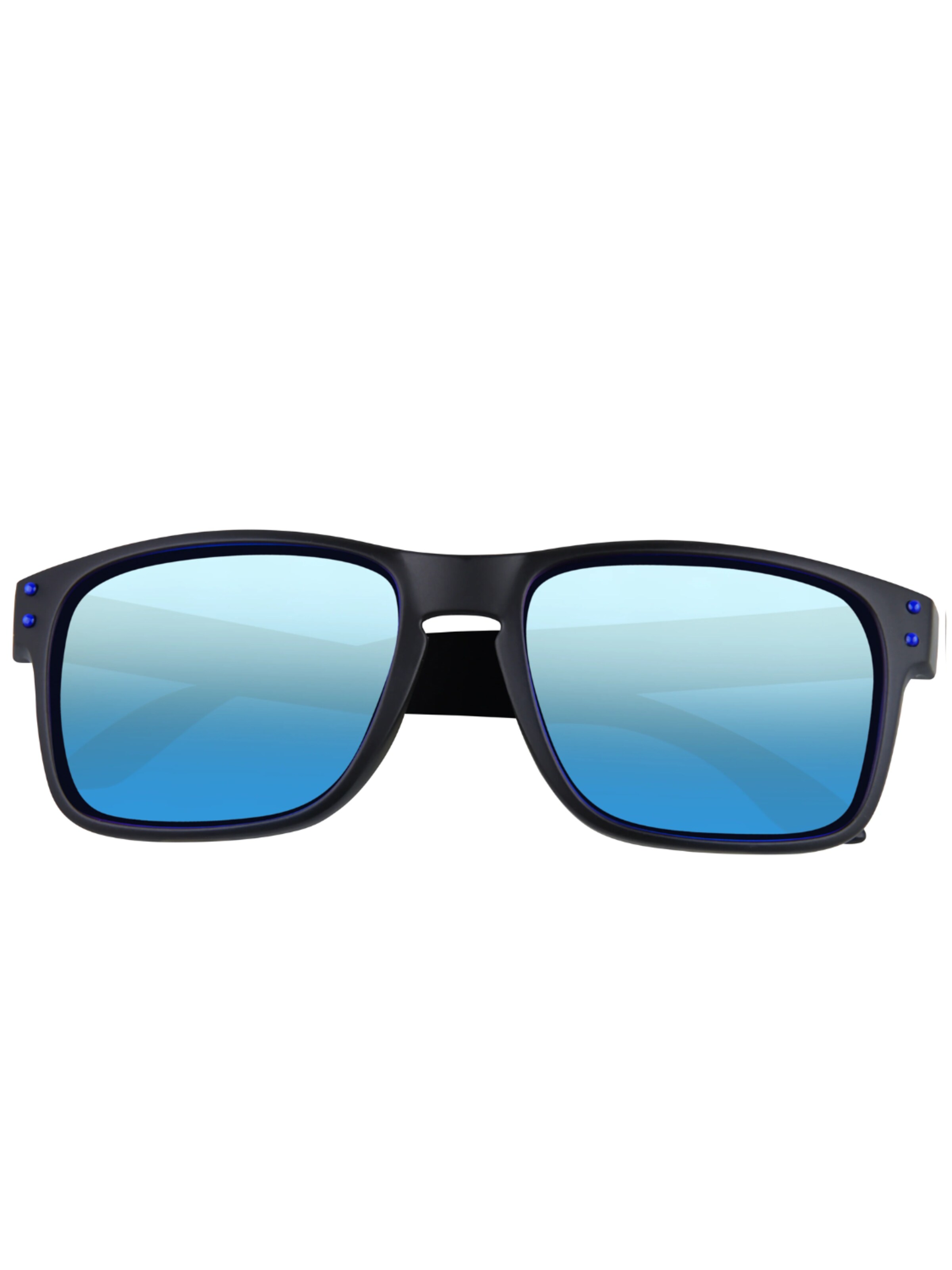 Occhiali da sole sportivi 'MowMow Stick Sunglasses - Polarized - Men - Women' di Mowmow in blu