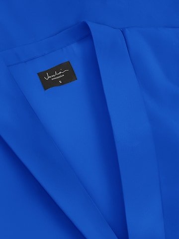 Robe 'Justine ' Jascha Stockholm en bleu