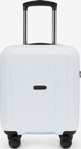 Epic Trolley 'Airwave Neo' in Wit: voorkant