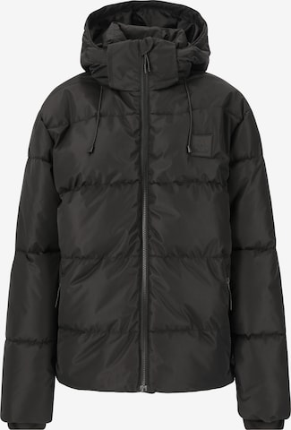 Whistler Between-Season Jacket 'Pearson jr.' in Black: front