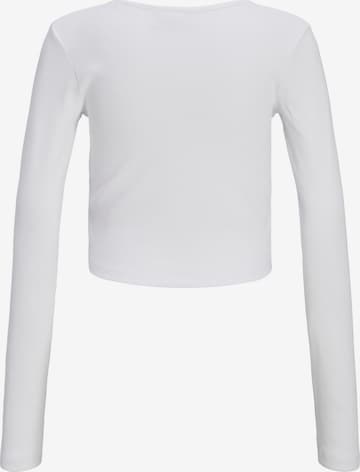 JJXX Shirt 'Fenja' in White