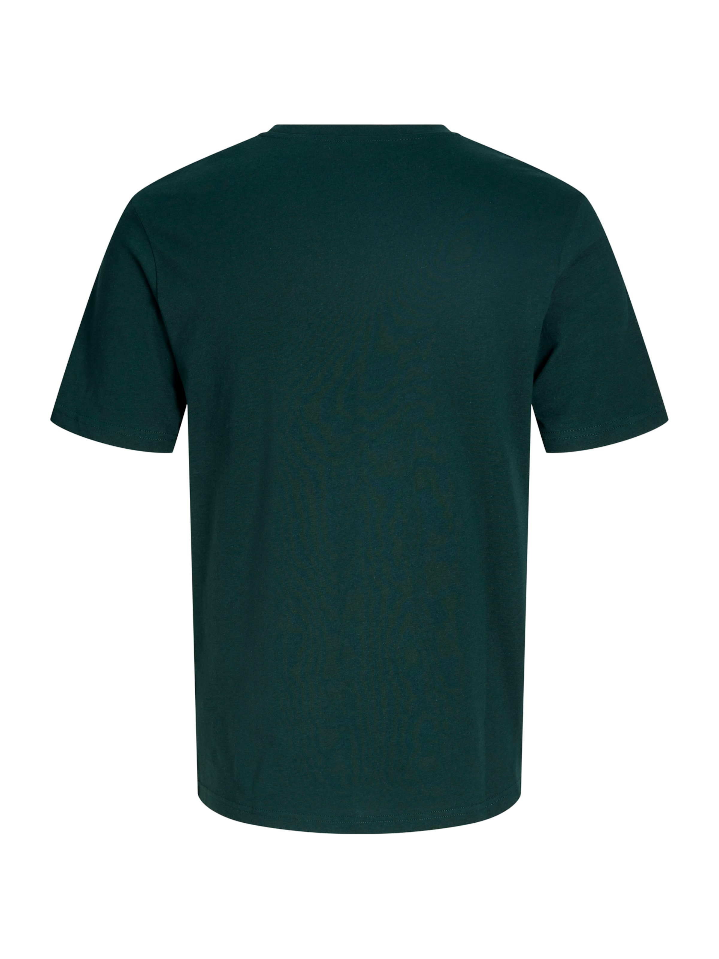 Jack & Jones Junior Paita 'JJBUSTER' värissä vihreä