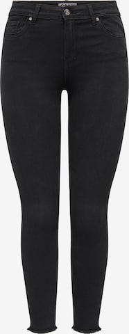 ONLY Jeans 'ONLWow' i sort: forside