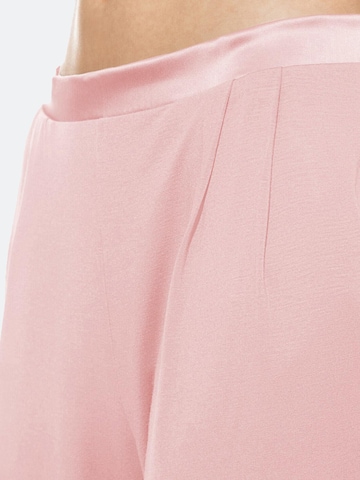 Mey Pyjama 'Pure Chic' in Roze