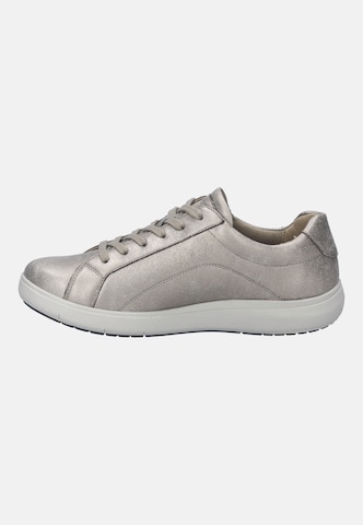 JOSEF SEIBEL Sneaker 'Megan 01' in Beige