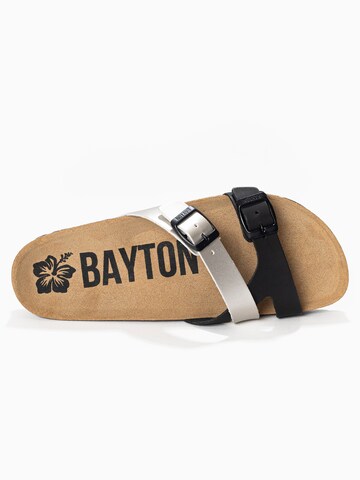 Zoccoletto 'CLEO' di Bayton in nero