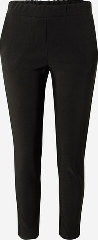 IMPERIAL Pants in Black: front