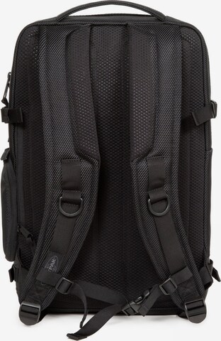 EASTPAK Backpack 'Tecum' in Black