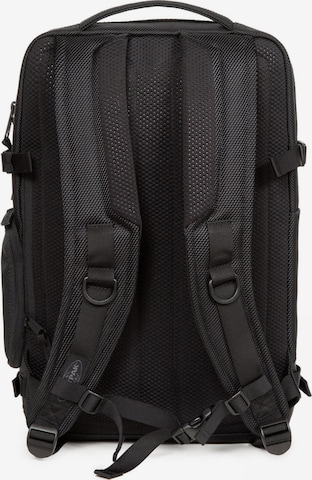 EASTPAK Rucksack 'Tecum' in Schwarz