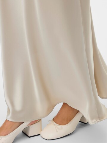 VERO MODA Rock 'VMLola' in Beige
