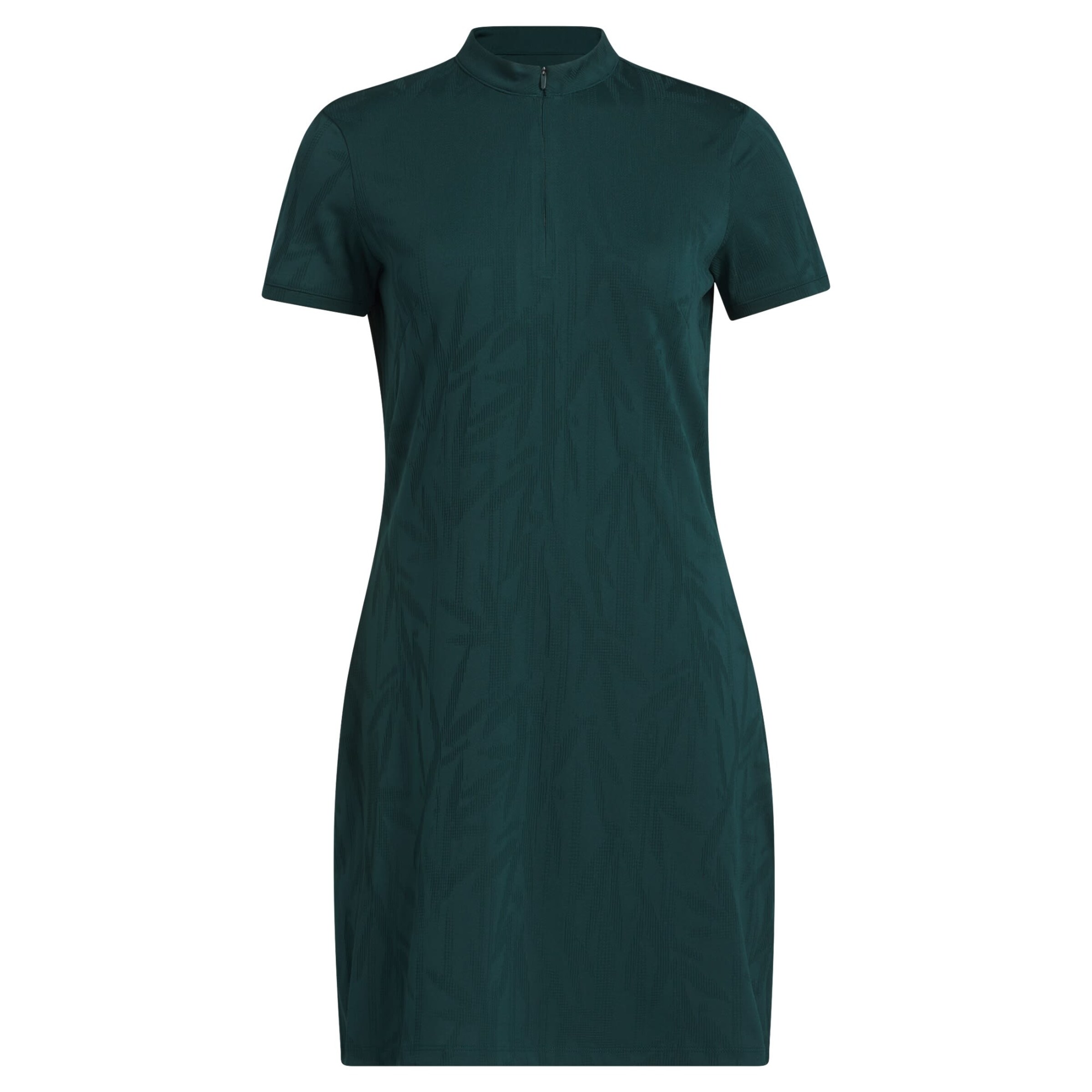 ADIDAS PERFORMANCE - Vestido deportivo 'Go-To' en verde
