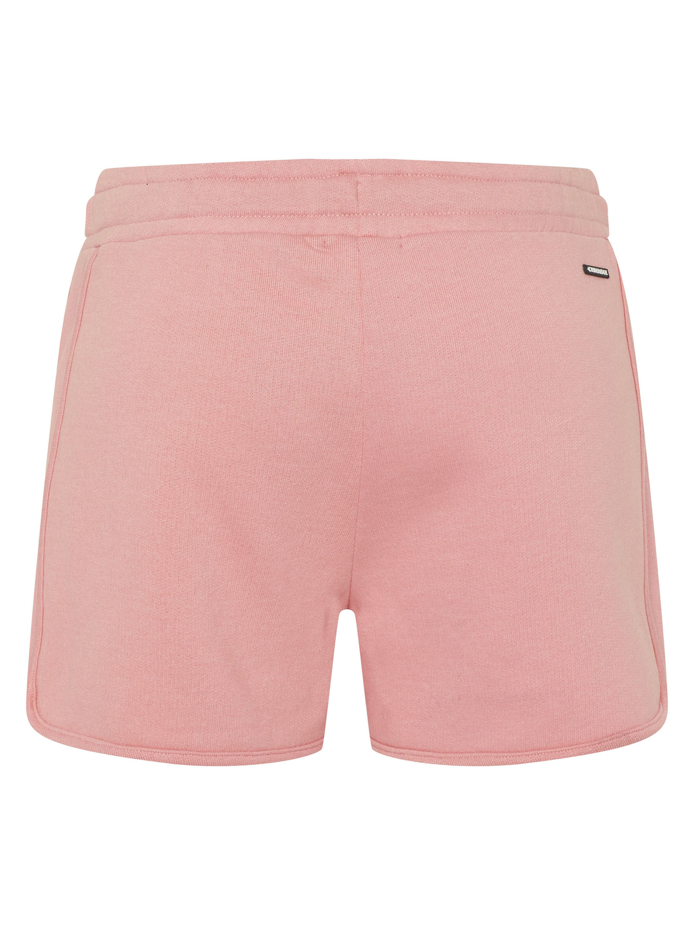 CHIEMSEE Regular Pants in Pink