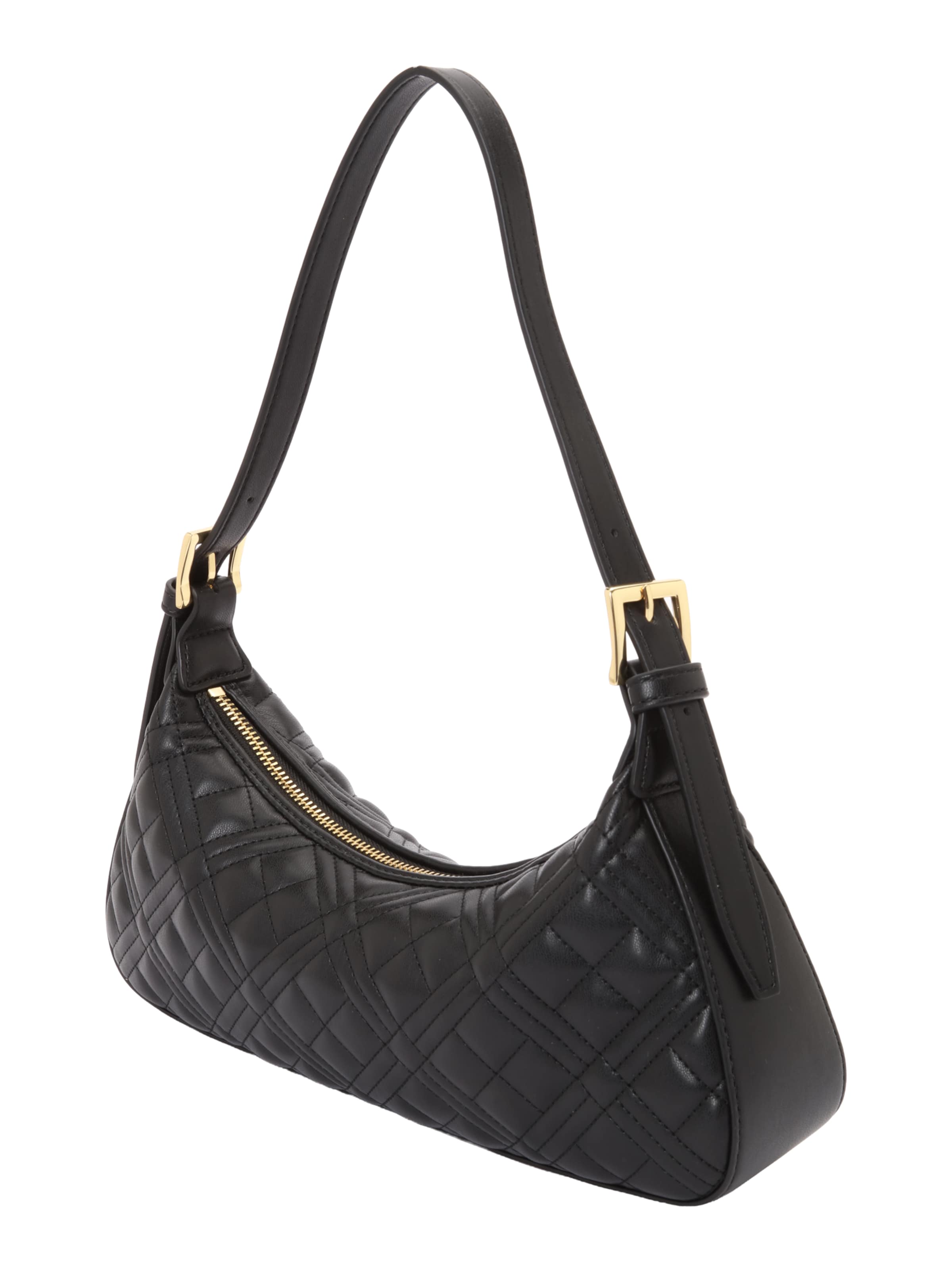 Love Moschino Válltáskák - fekete