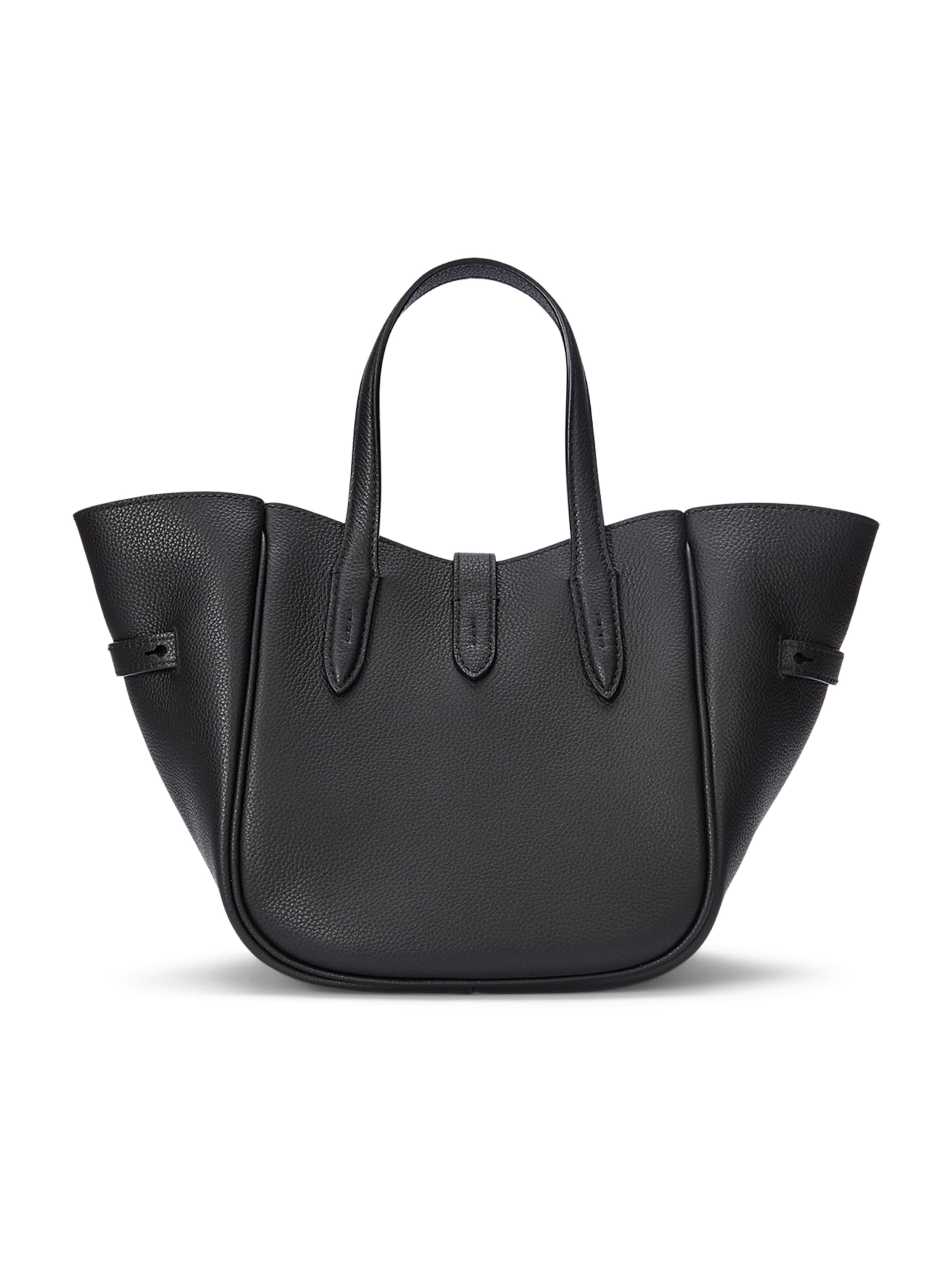 Polo Ralph Lauren Shoulder bag in Black