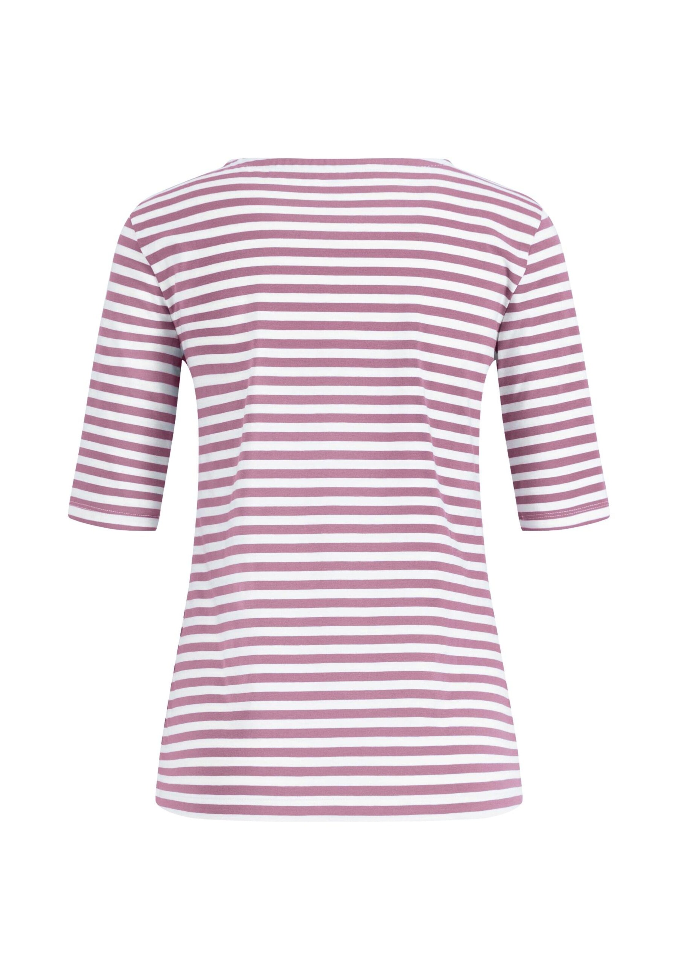 T-shirt FYNCH-HATTON en rose