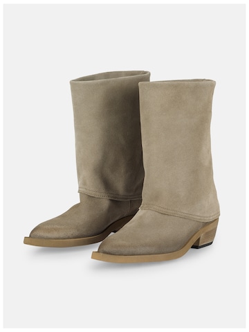 FELMINI Stiefel 'Joanna T044' in Grau