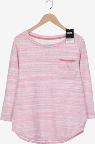 COLUMBIA Top & Shirt in 7XL in Pink: front