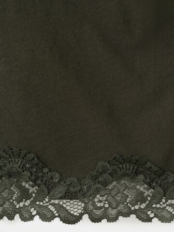 MANGO Top 'KRISTEN' - zöld