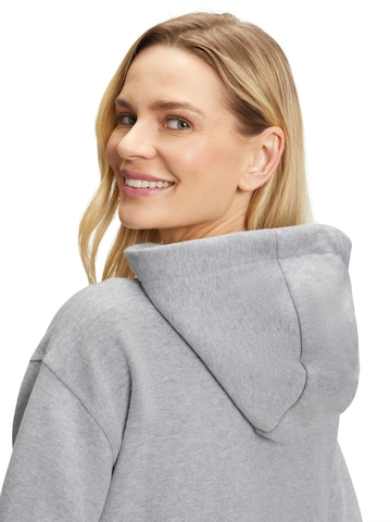 FALKE Sweatshirt in Grey