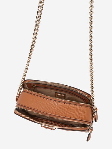 GUESS Crossbody bag 'Noelle' in Beige