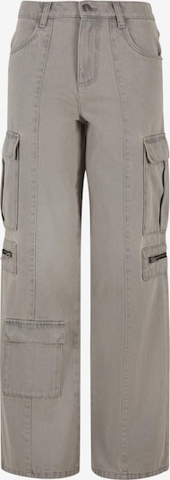 Urban Classics Cargo traperice u siva, Pregled proizvoda