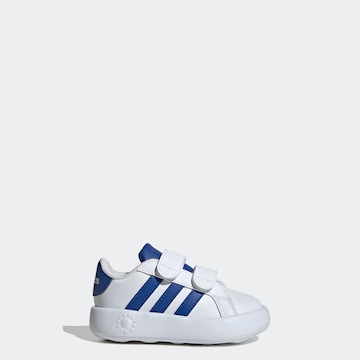 ADIDAS ORIGINALS Sneaker 'Grand Court 2.0' in Weiß
