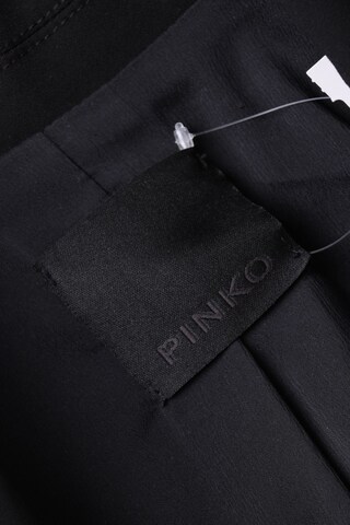 PINKO Blazer in XS in Black