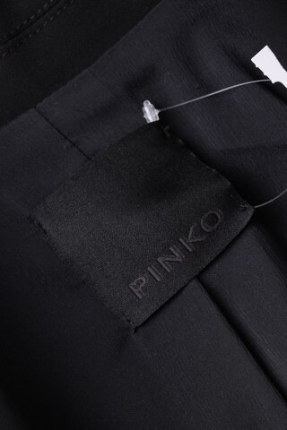 PINKO Blazer XS in Schwarz