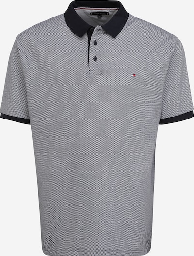 Tommy Hilfiger Big & Tall Särk öösinine / punane / valge, Tootevaade