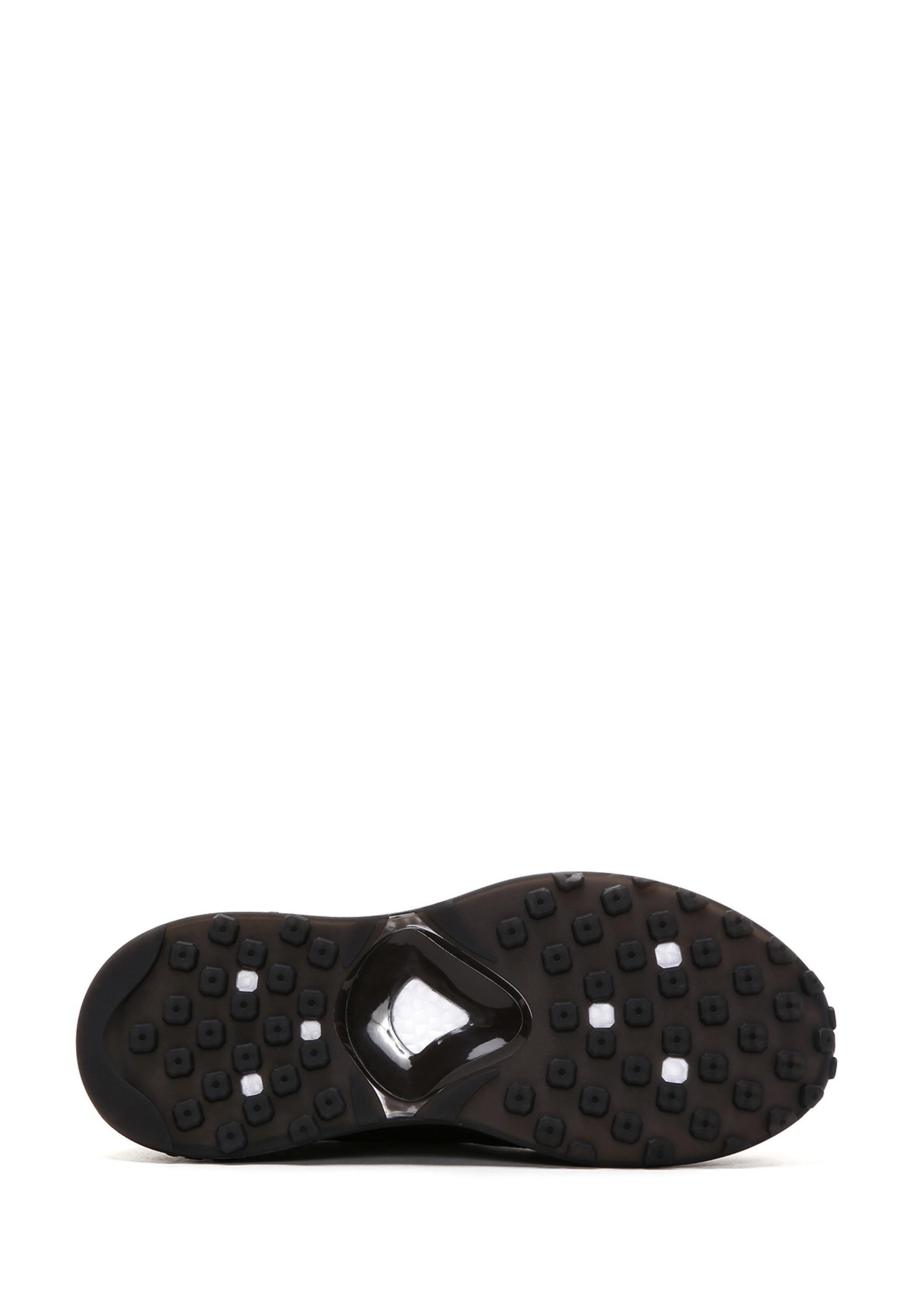 Derimod Sneaker low in Schwarz