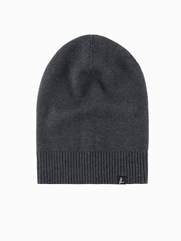 Bonnet Ombre en gris