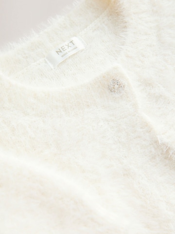 Next Kardigán - bézs