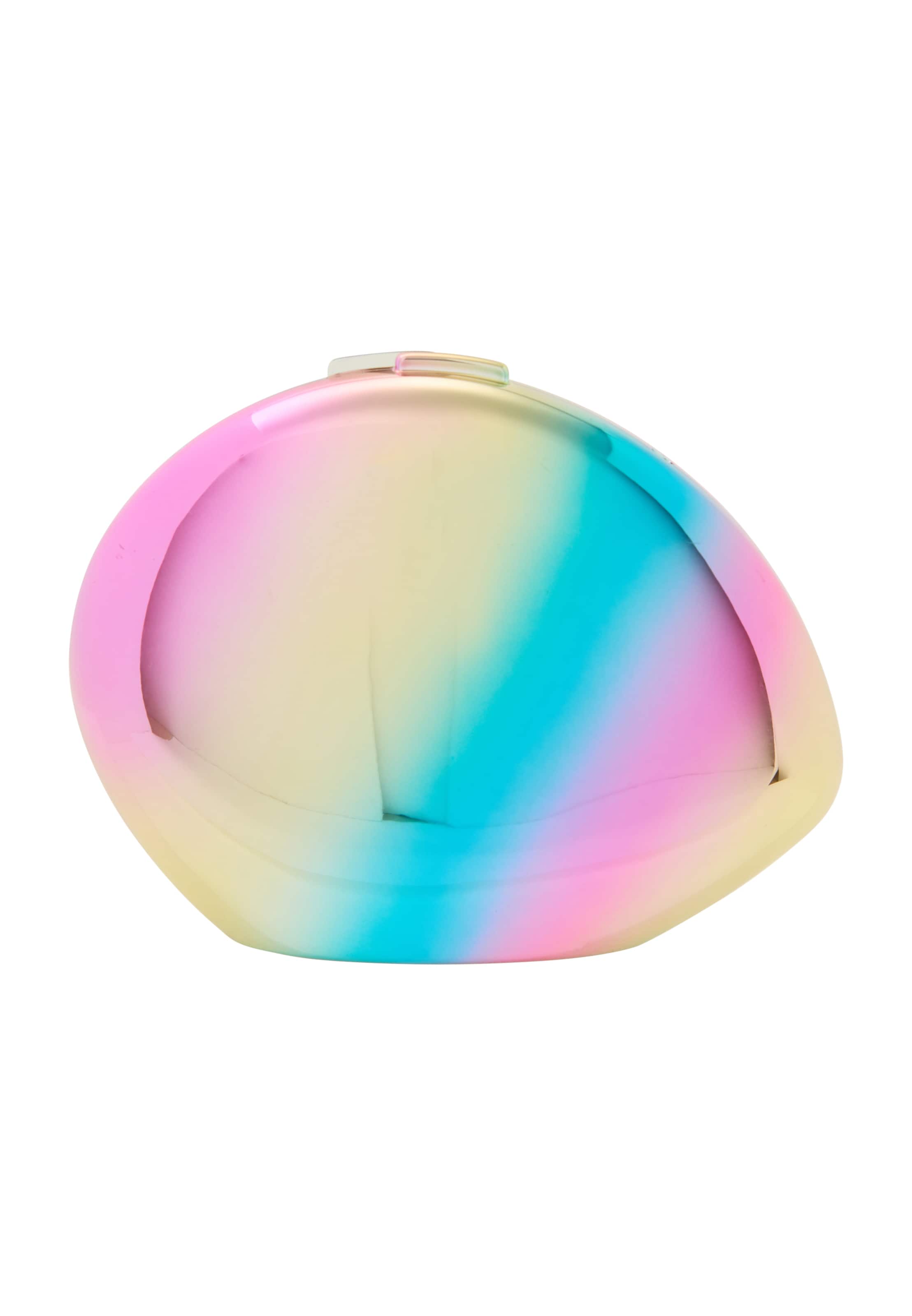 myMo at night Psaníčko – zlatá: přední strana