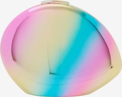 KRZY Pismo torbica u azur / svijetložuta / svijetloroza, Pregled proizvoda