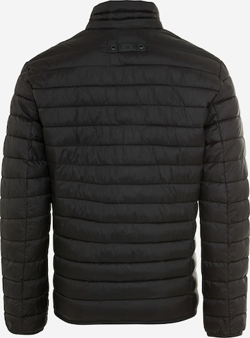 CAMEL ACTIVE Between-Season Jacket in Black