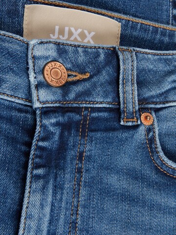 Skinny Jeans 'Vienna' de la JJXX pe albastru