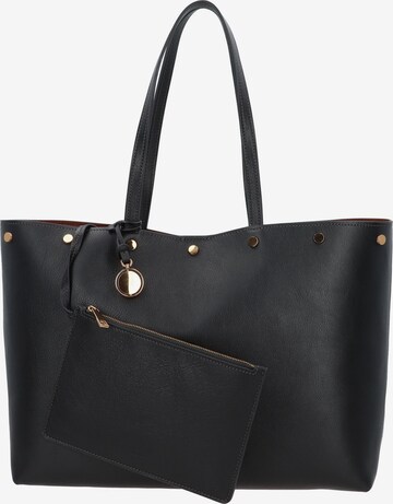 Cabas 'Jessie ' FOSSIL en noir