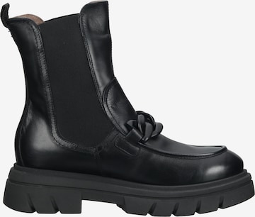 Nero Giardini Stiefelette in Schwarz