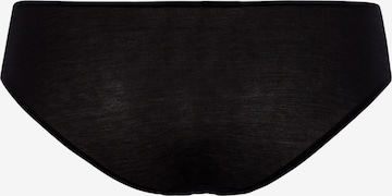Hanro Panty ' Ultralight ' in Black