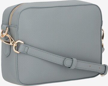 VALENTINO Umhängetasche 'Brixton' in Grau