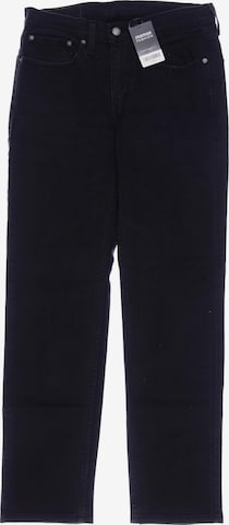 LEVI'S ® Jeans 31 in Schwarz: predná strana