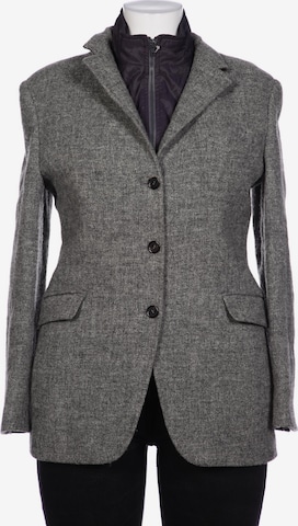 Fay Blazer XXXL in Grau: predná strana