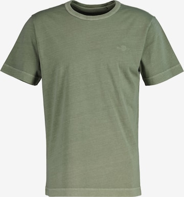 GANT Shirt in Green: front